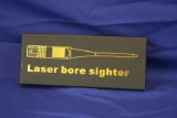 Golden Future Laser Bore Sight Collimator