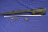 Remington 700 Parts