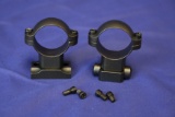 Leupold Scope Rings And Bases, Standard