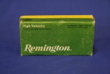 Ammo Remington .380 Automatic