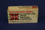 Ammo Winchester .32 Auto