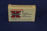 Ammo Winchester 12 Gauge