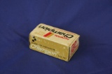 Ammo Federal Champion .22lr