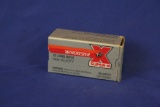 Ammo Winchester Super X .22lr