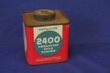 Hercules 2400 Smokeless Powder