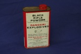 Black Powder Goex Fffg