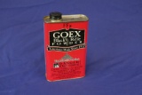 Black Powder Goex Ffg
