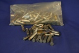 Ammo Assorted Manufacturers .38 Special