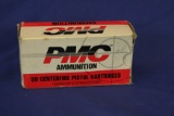 Ammo Pmc .38 Special