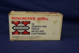 Ammo Winchester Western .38 Special