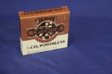 Crossman Copperhead Co2 Powerlets