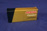 Ammo Federal Premium .300 Win Mag