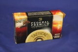 Ammo Federal Premium 12 Gauge 00 Buck Shot