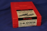 Hornady 25-06 Remington Dies