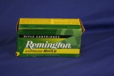 Ammo Remington Express .30 Carbine