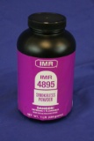 Imr 4895 Smokeless Powder