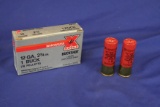 Ammo Winchester Super X 12 Gauge Buckshot