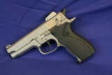 Smith & Wesson Model 5906 Pistol 9mm Cal. Sn: Vat2274...Not Legal In Ca