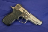 Smith & Wesson Model 5906 Pistol 9mm Cal. Sn: Sdb0156...Not Legal In Ca