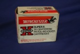Winchester Super X .45 Colt Brass