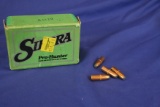 Sierra .308 Diameter, Reloading Bullets