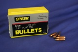 Speer 6mm Reloading Bullets