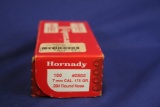 Hornady 7mm Reloading Bullets