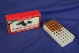 Ammo American Eagle 9mm Luger