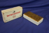 Ammo Winchester 9mm Luger