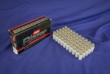 Ammo Cci Blazer 9mm Luger