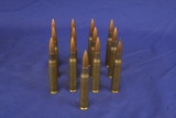 Ammo Loose 30-06 Rounds