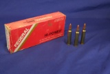 Ammo Federal .223 Remington