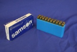 Ammo Samson .223 Remington