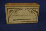 Fresno Bullet, .440