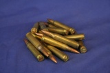 Ammo Miscellaneous 5.56 And .223 Remington Rounds