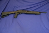 G Force Arms, Gf3 12 Gauge Pump Shotgun, New In Box Sn:21-39928