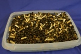Brass, .356 Tsw (tactical Smith & Wesson)