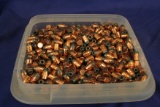 Bullets, .356 Tsw (tactical Smith & Wesson)