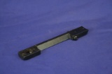 Redfield Scope Base, Fits Browning A-bolt Long Action