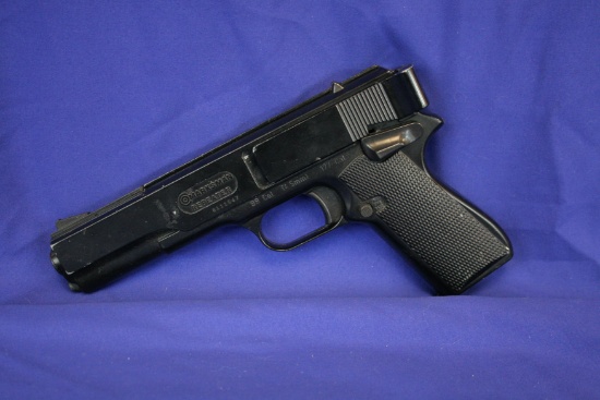 Crossman Repeater BB pistol