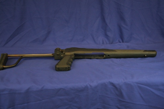 Butler Creek Ruger 10/22 Folding Stock