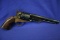 Colt 1851 Navy Black Powder Revolver Cal 38 SN: 7032