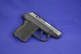 Keltec P32 Pistol Cal 32 Auto SN: 93935...NOT LEGAL IN CA (Guide $250-300)