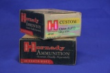 Hornady 10mm Auto Ammo