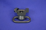 Picatinny Mount Quick Disconnect Sling Attachment