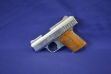 Raven Arms P-25 SN: 163442...NOT CA LEGAL
