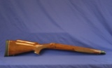 Remington 700 LA Wooden Stock