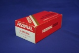 Federal 38 Special Ammo