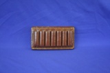 Leather 470 NE Cartridge Belt
