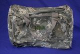 Range/Ammo Duffel Bag
